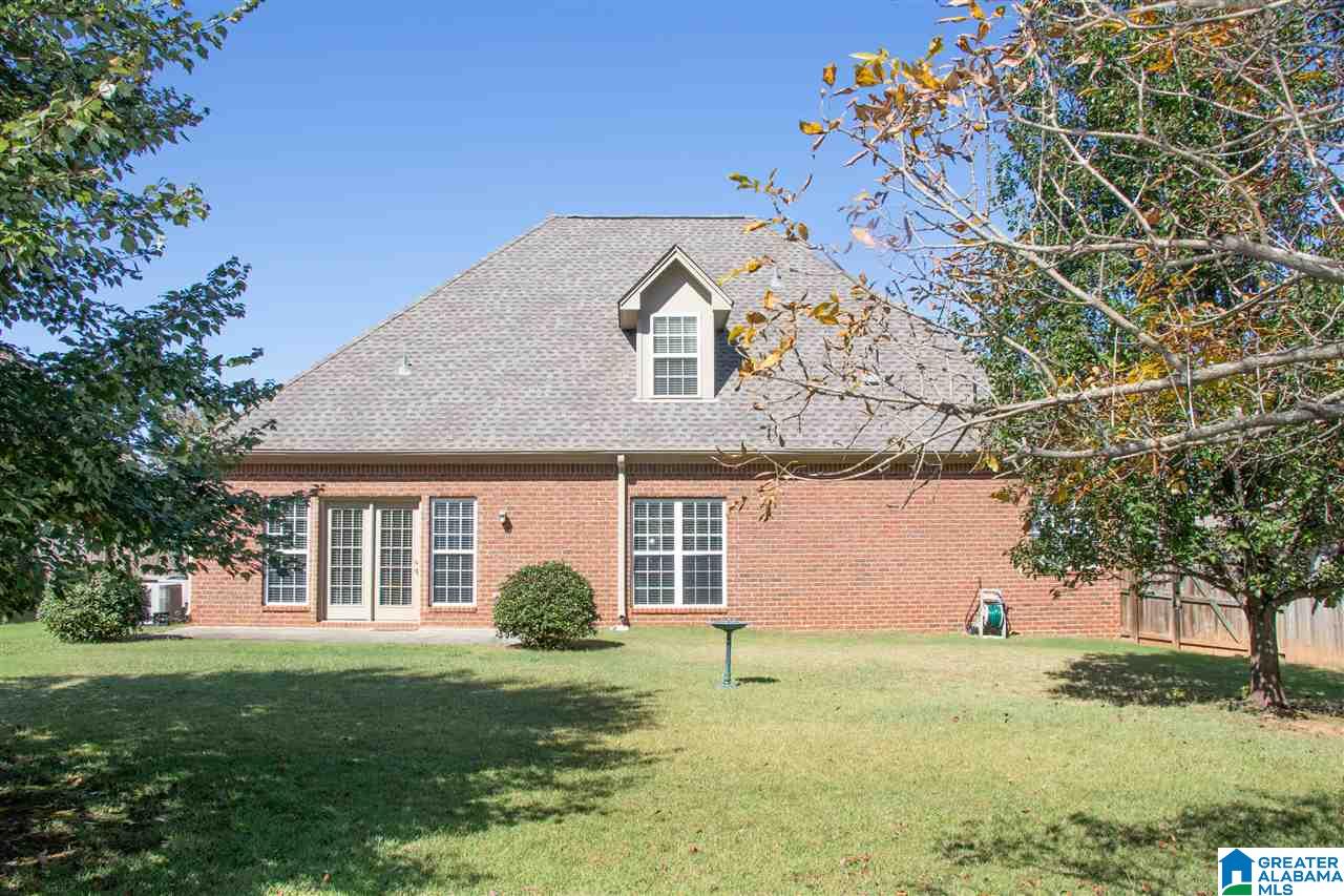 6448 Ridge View Circle Bessemer, AL 35022 - Photo 15 of 17