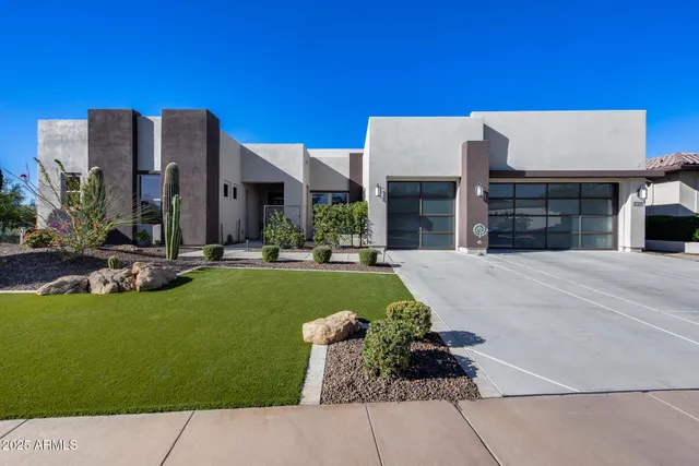 $2,299,900 | 30722 North 117th Drive, Peoria, AZ 85383