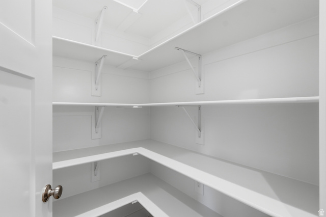 677 East 800 S Street Springville, UT 84663 - Photo 29 of 35 View of storage area