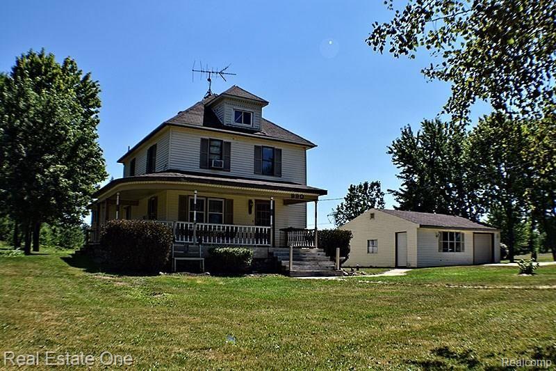 990 Cove Road Goodells, MI 48027 - Photo 2 of 21