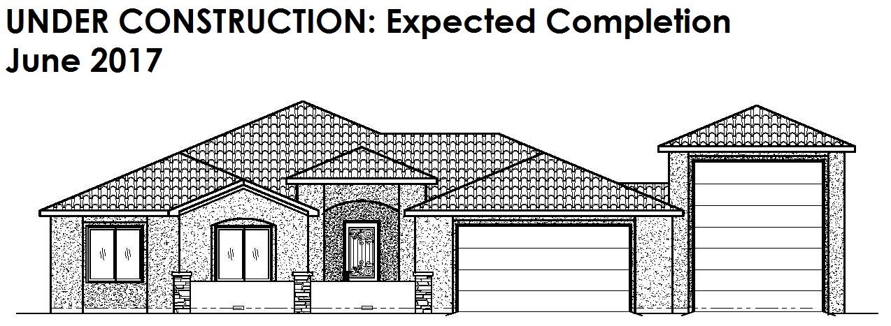 3529 East Rim Runner Dr Street St. George, UT 84790 - Photo 1 of 1 Front