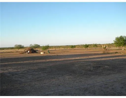 a view of an ocean beach
