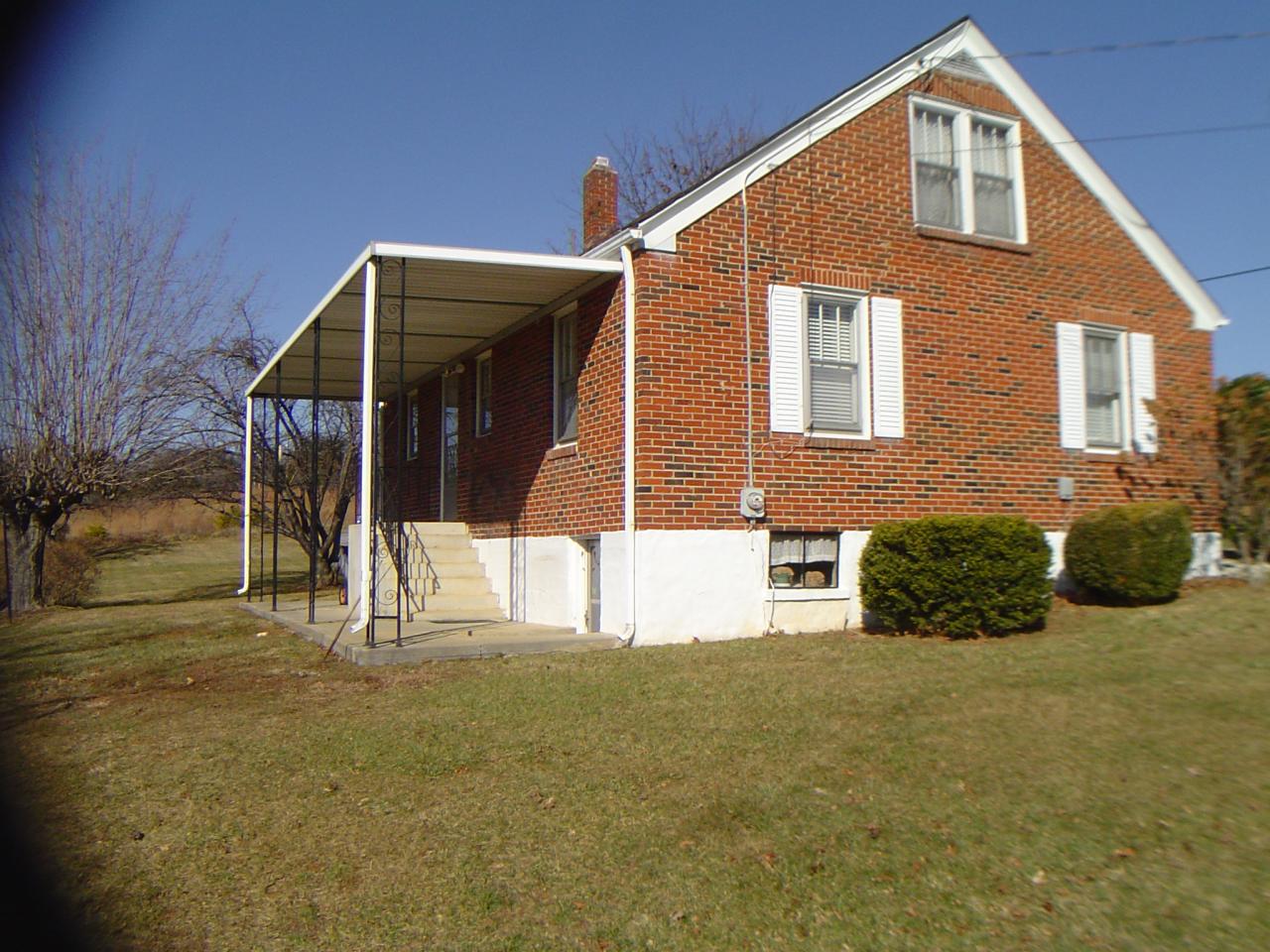2340 Doe Run Road Rocky Mount, VA 24151 - Photo 4 of 10 Back