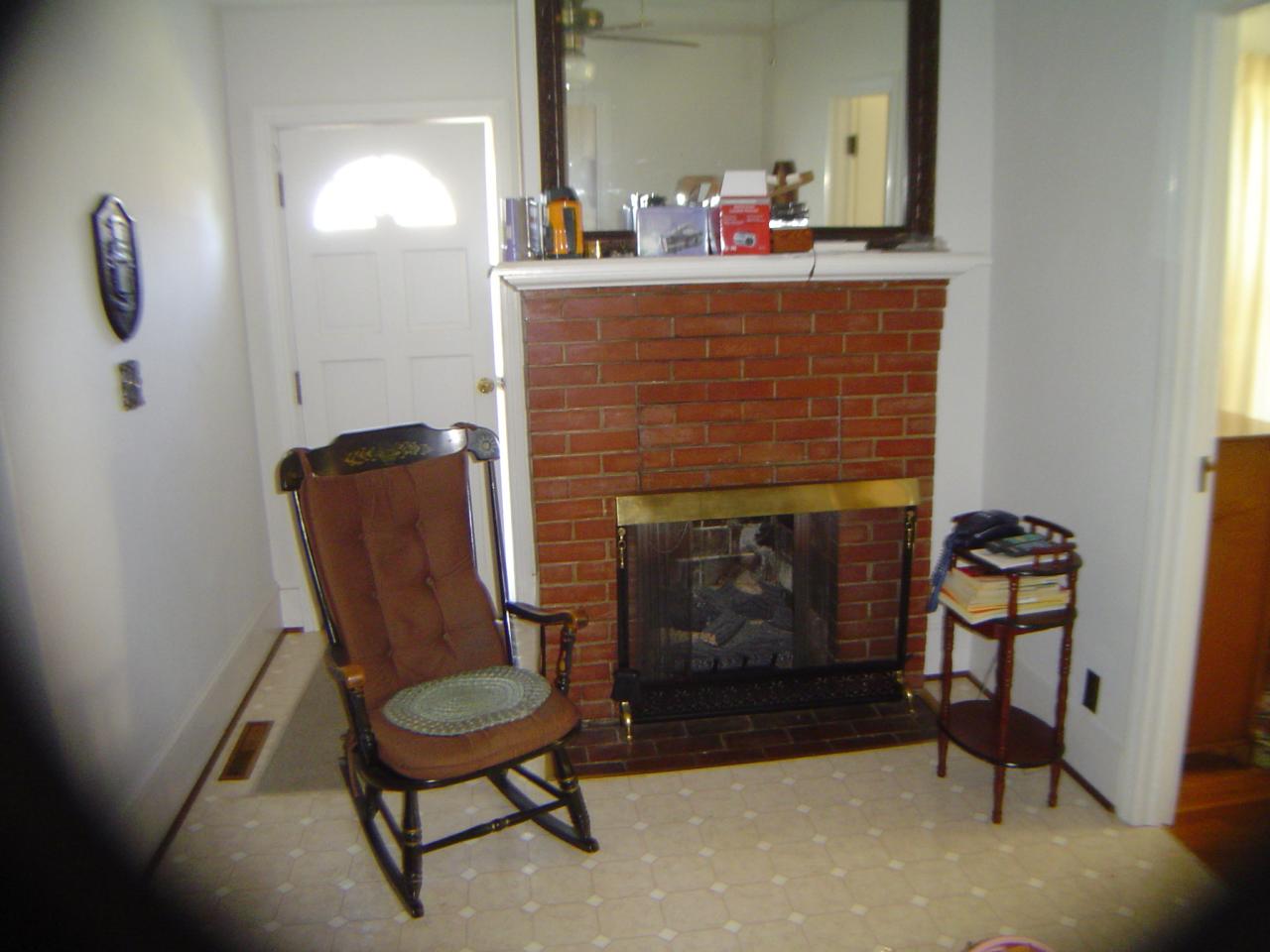 2340 Doe Run Road Rocky Mount, VA 24151 - Photo 6 of 10 Den