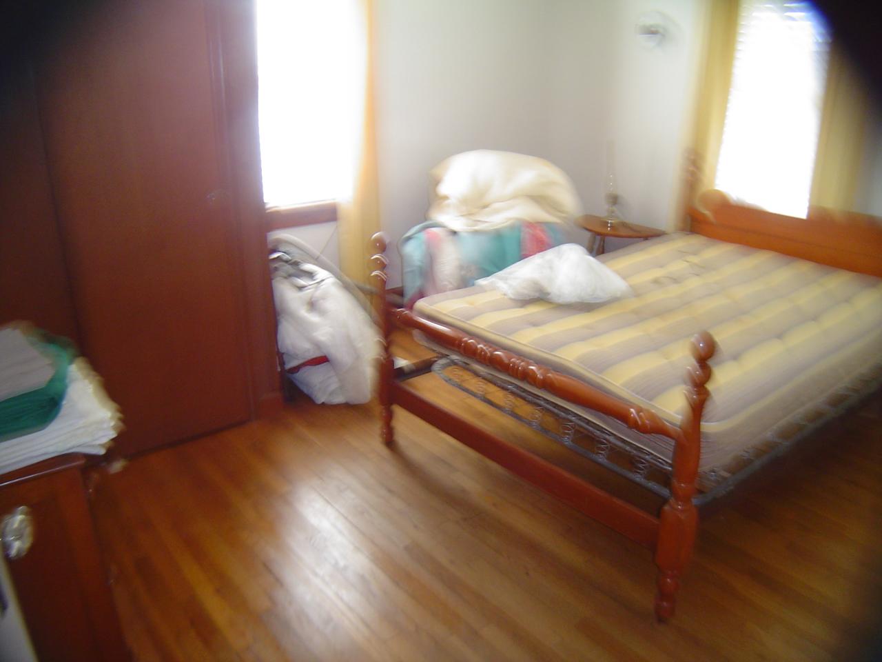 2340 Doe Run Road Rocky Mount, VA 24151 - Photo 7 of 10 Bedroom