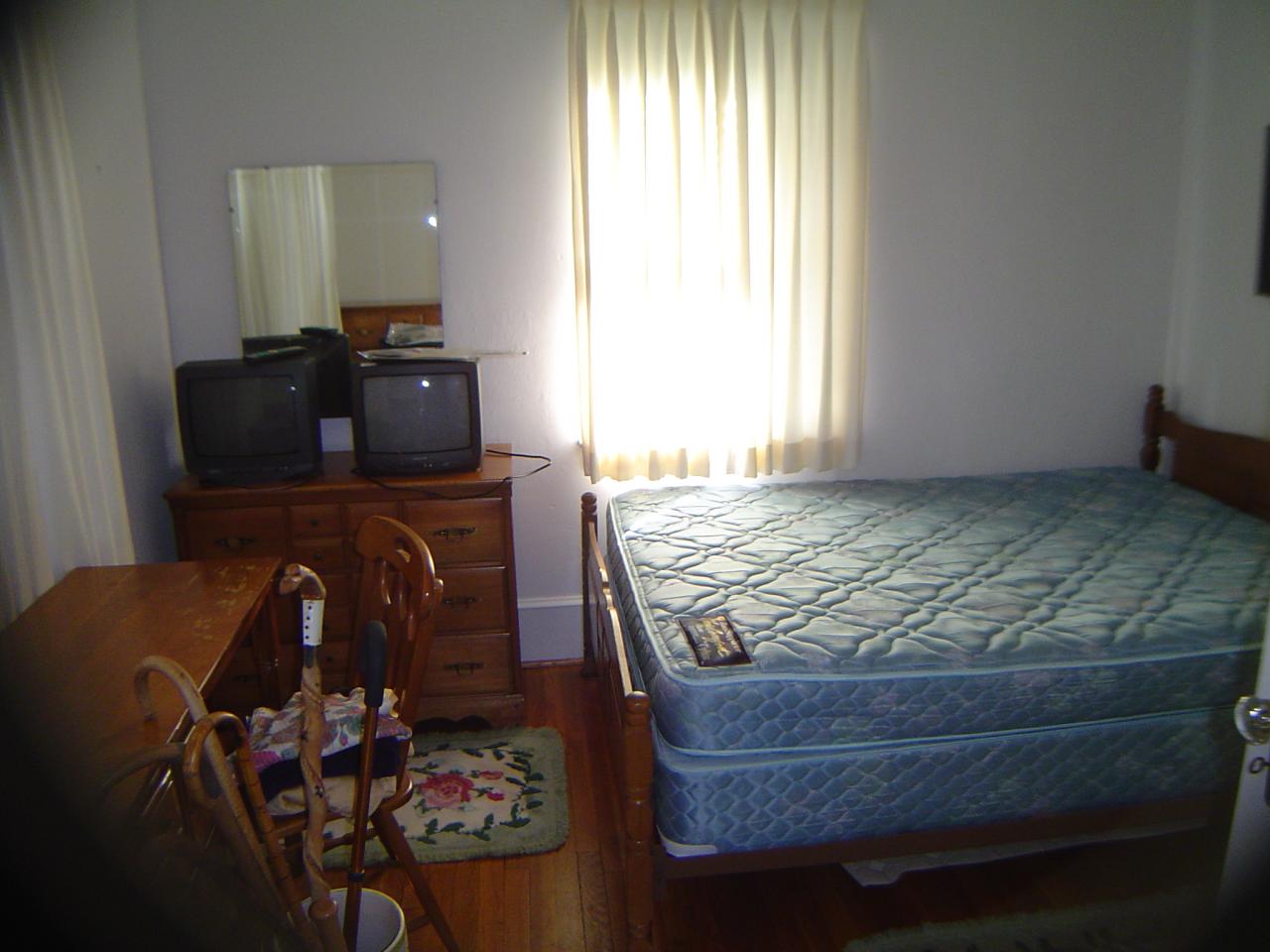 2340 Doe Run Road Rocky Mount, VA 24151 - Photo 8 of 10 Bedroom