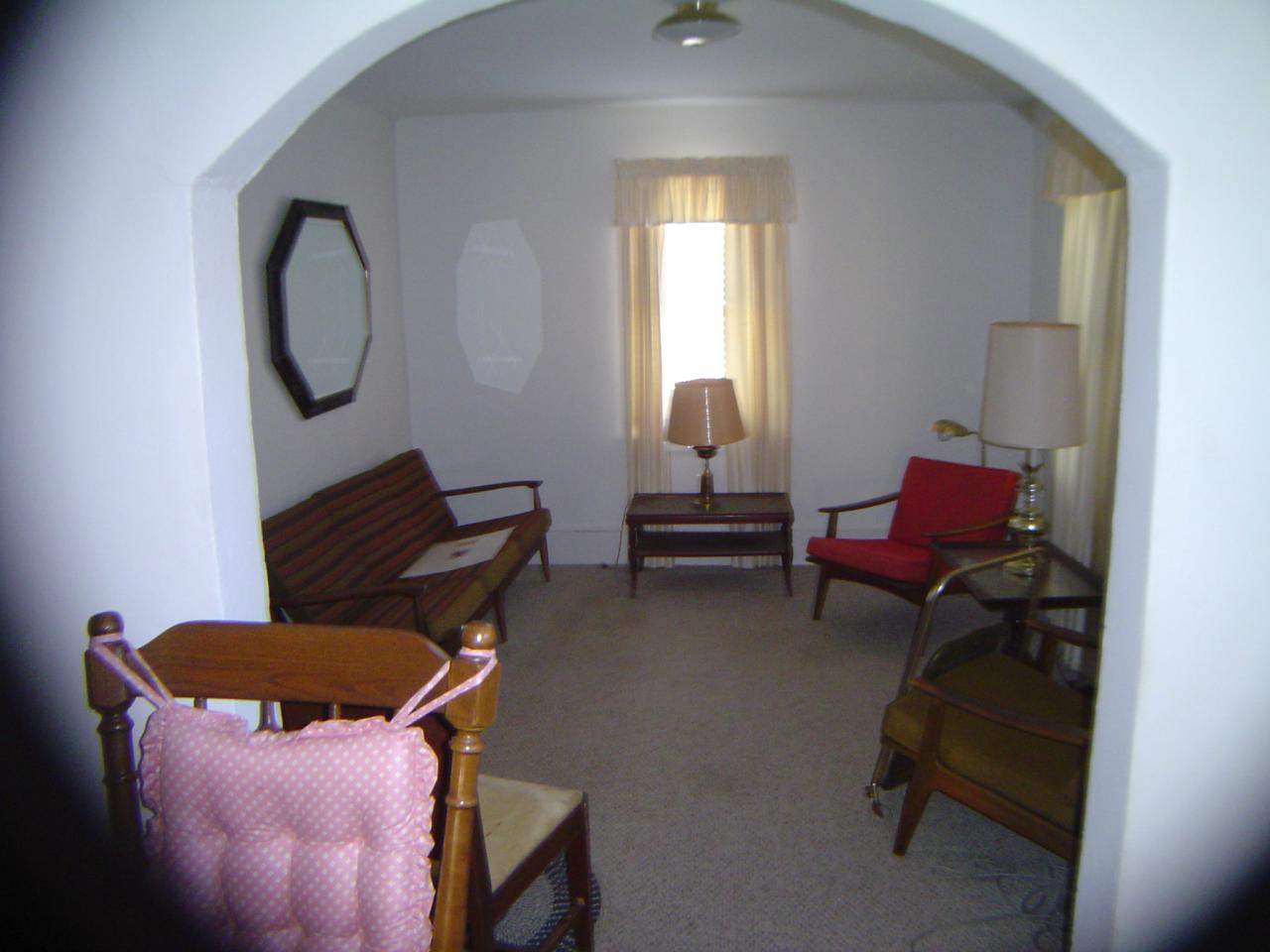 2340 Doe Run Road Rocky Mount, VA 24151 - Photo 9 of 10 Living Room