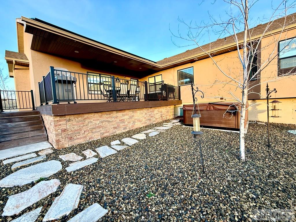 5465 Rio Seco Drive Idaho Falls, ID 83406 - Photo 32 of 36
