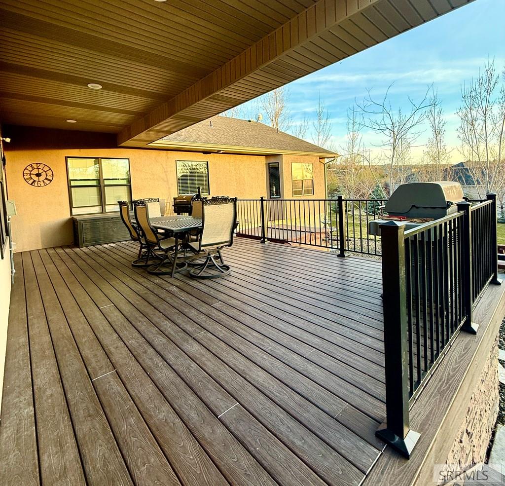 5465 Rio Seco Drive Idaho Falls, ID 83406 - Photo 34 of 36