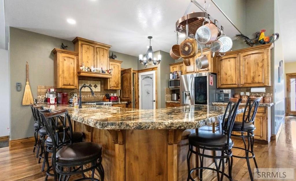 5465 Rio Seco Drive Idaho Falls, ID 83406 - Photo 8 of 36