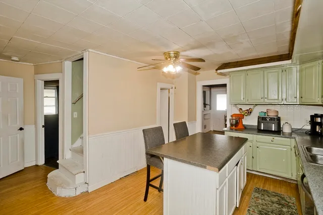 $240,000 | 80 Stewart Street, Chicopee, MA 01020