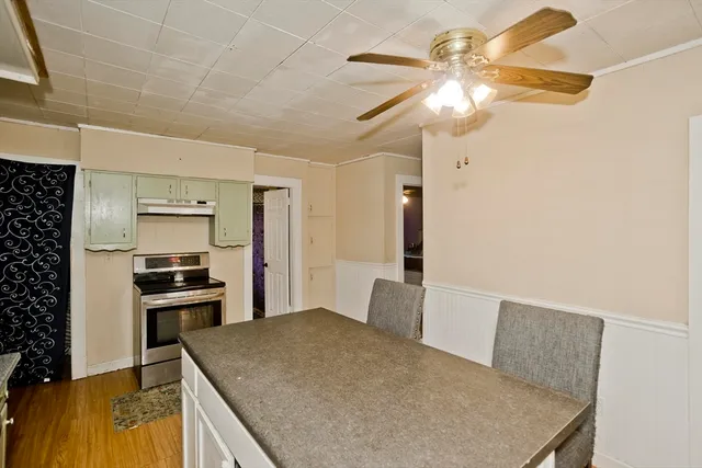 $240,000 | 80 Stewart Street, Chicopee, MA 01020