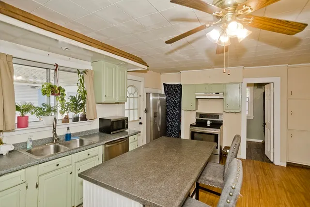 $240,000 | 80 Stewart Street, Chicopee, MA 01020