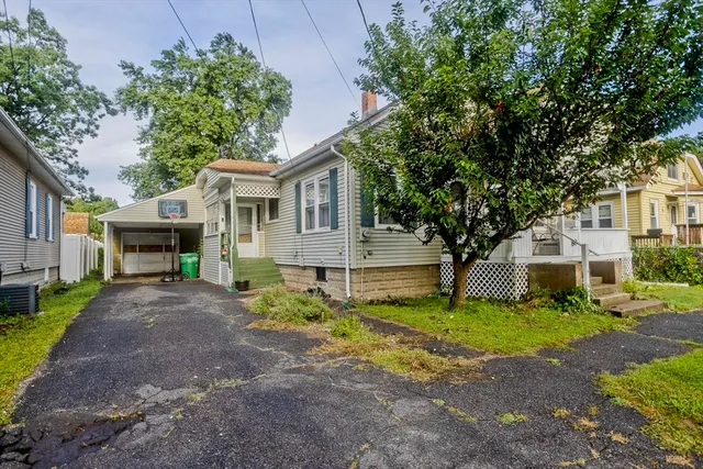 $240,000 | 80 Stewart Street, Chicopee, MA 01020