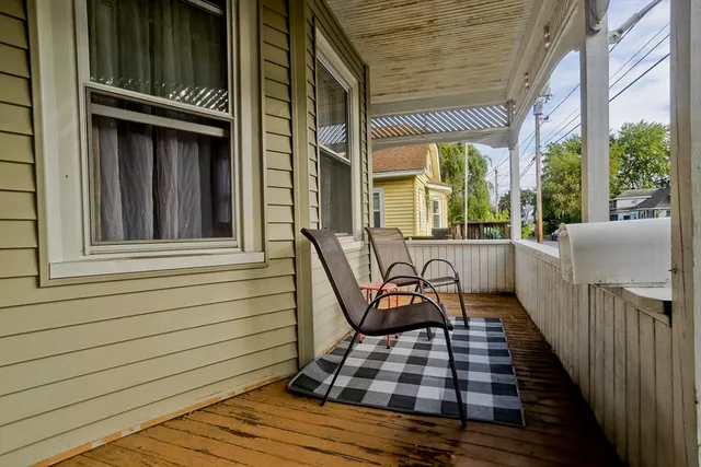 $240,000 | 80 Stewart Street, Chicopee, MA 01020