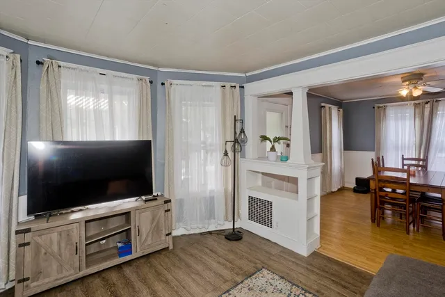 $240,000 | 80 Stewart Street, Chicopee, MA 01020