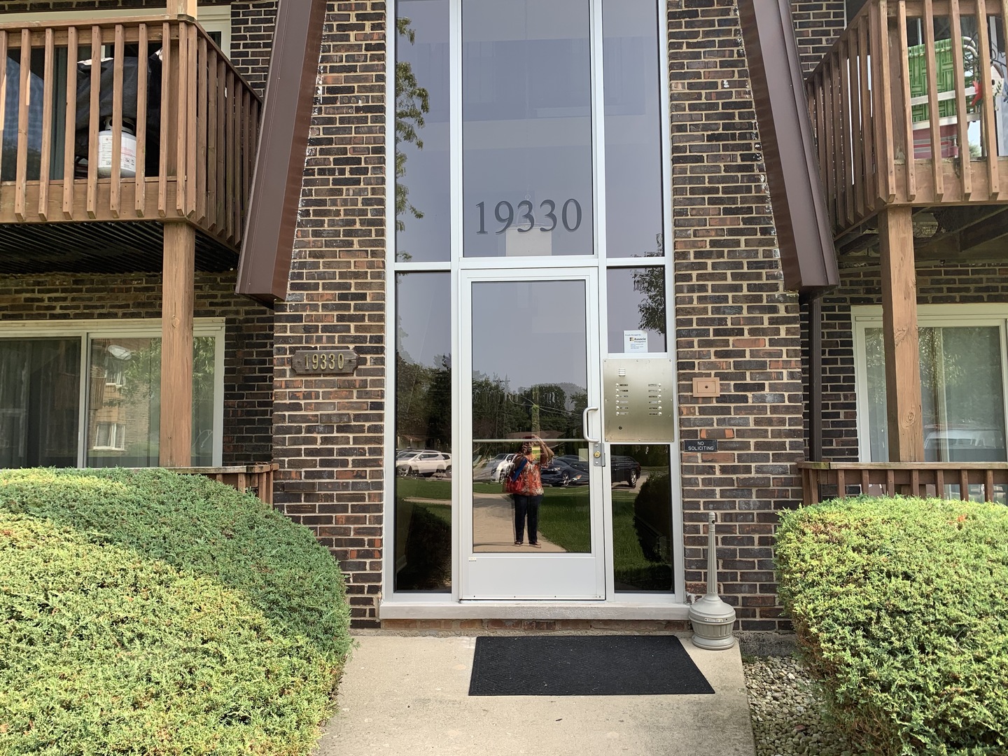 19330 Wolf Road, Unit 8 Mokena, IL 60448 - Photo 2 of 16