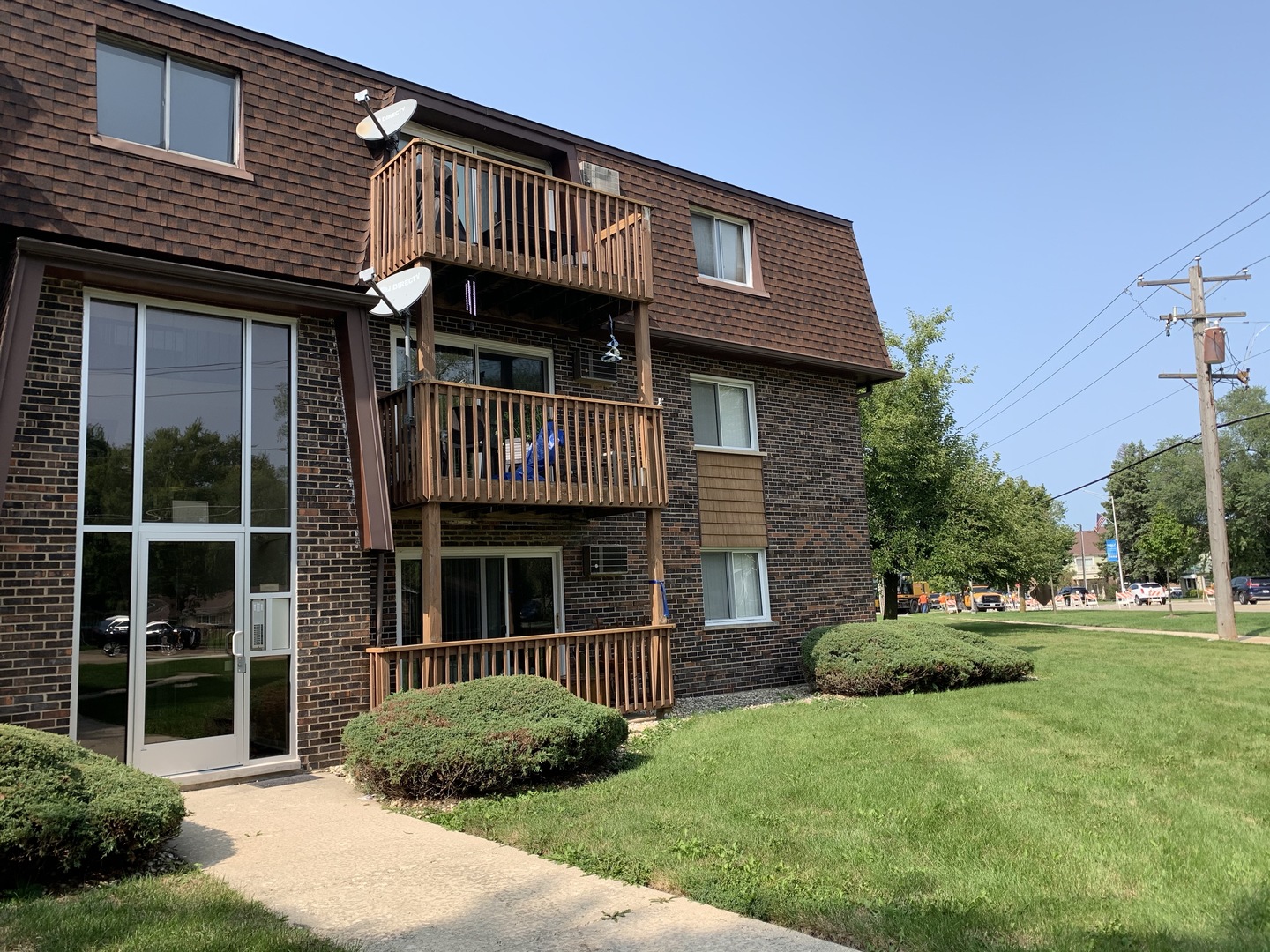 19330 Wolf Road, Unit 8 Mokena, IL 60448 - Photo 14 of 16