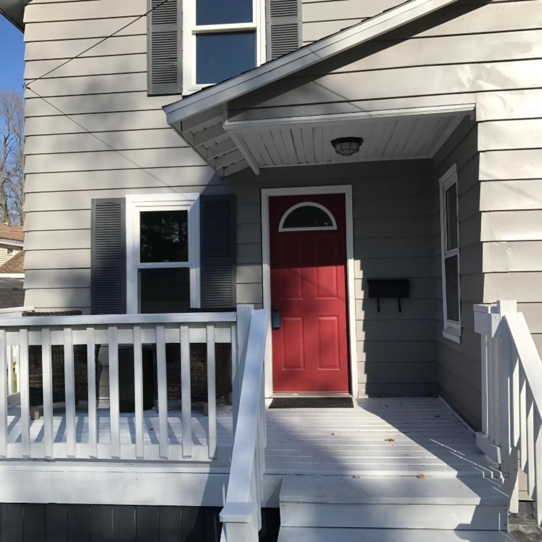 207 West Bennett Street Three Rivers, MI 49093 - Photo 2 of 16 IMG_1559