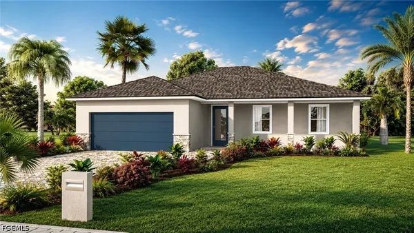 $379,000 | 3744 Gasparilla Street, St. James City, FL 33956