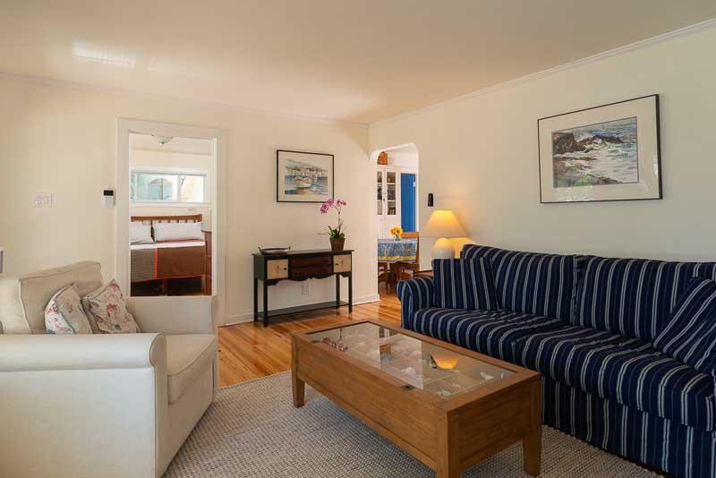 705 Oak Drive Capitola, CA 95010 - Photo 6 of 17 a living room with furniture