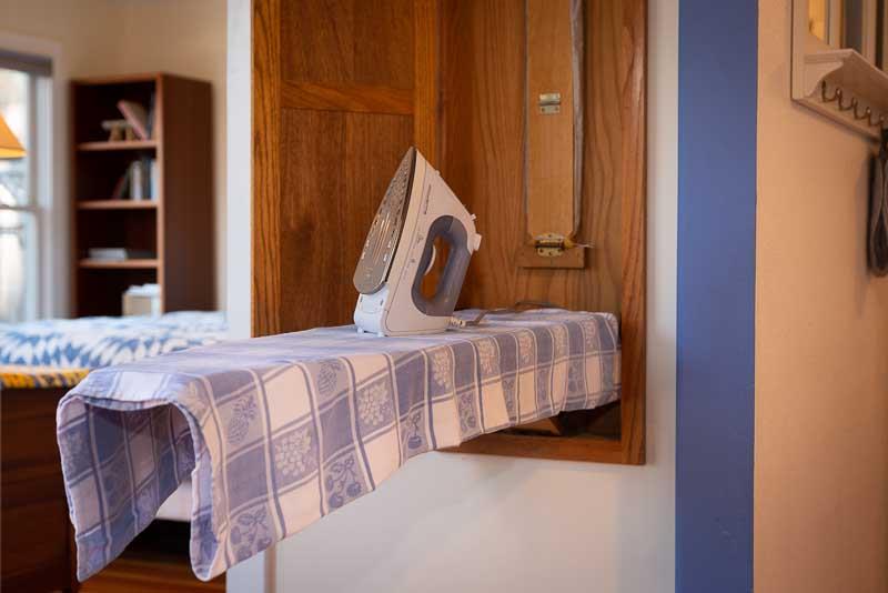 705 Oak Drive Capitola, CA 95010 - Photo 10 of 17 a bedroom with double bed and a window