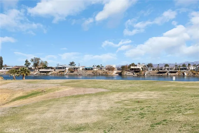 $135,000 | 110 Marina Drive, Unit 48, Needles, CA 92363