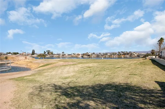 $135,000 | 110 Marina Drive, Unit 48, Needles, CA 92363