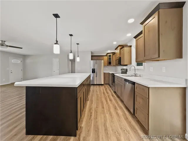 $340,000 | 326 State Road West, Macks Creek, MO 65786