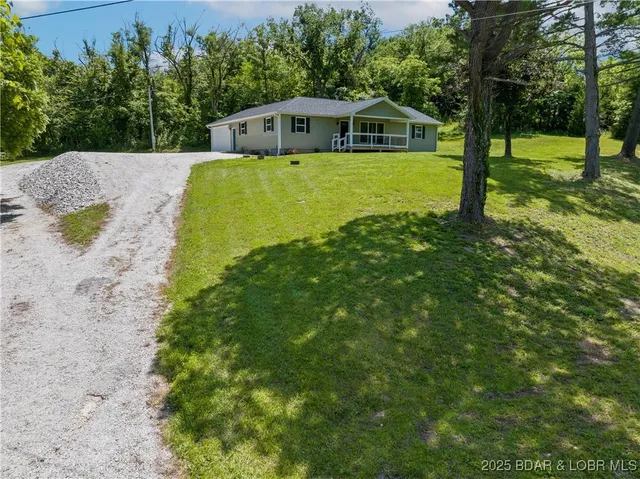 $340,000 | 326 State Road West, Macks Creek, MO 65786