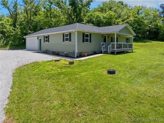 $340,000 | 326 State Road West, Macks Creek, MO 65786