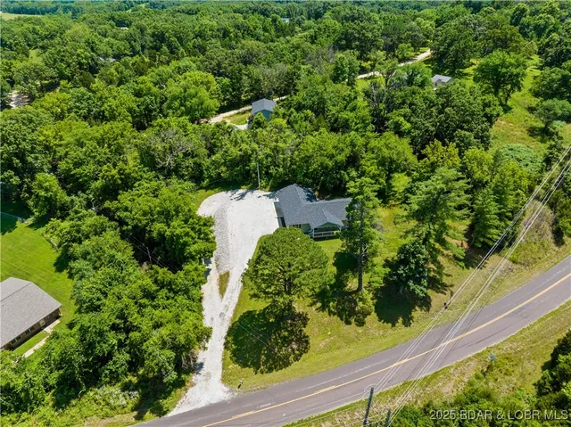 $340,000 | 326 State Road West, Macks Creek, MO 65786