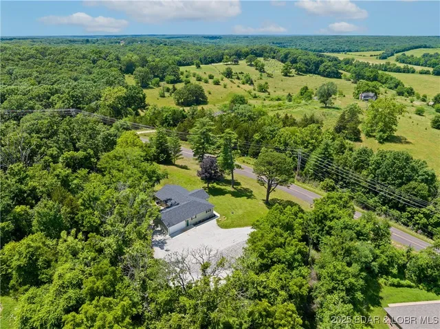 $340,000 | 326 State Road West, Macks Creek, MO 65786