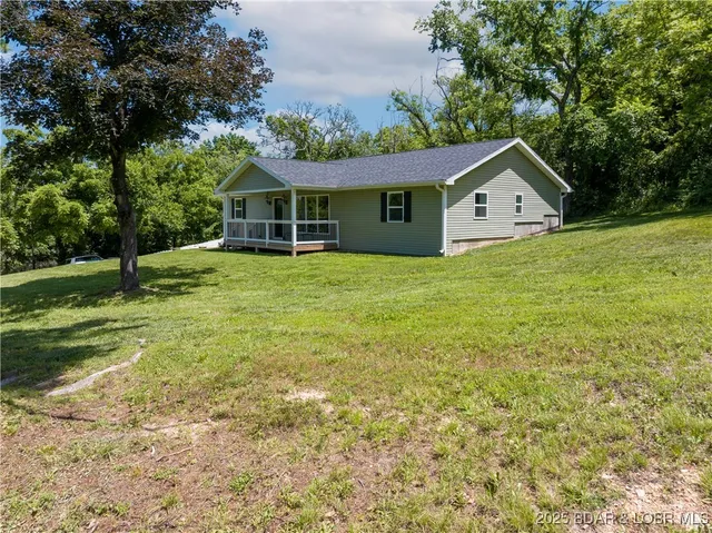 $340,000 | 326 State Road West, Macks Creek, MO 65786
