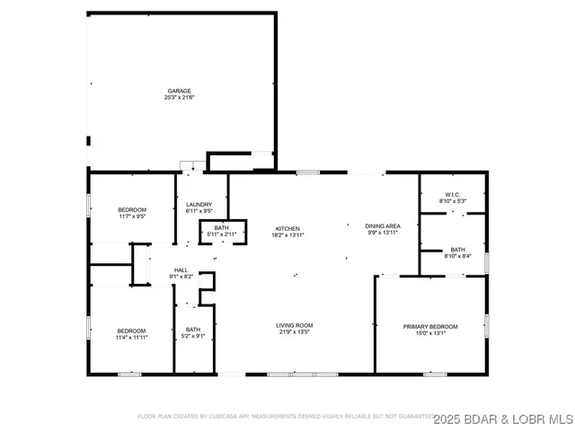 $340,000 | 326 State Road West, Macks Creek, MO 65786