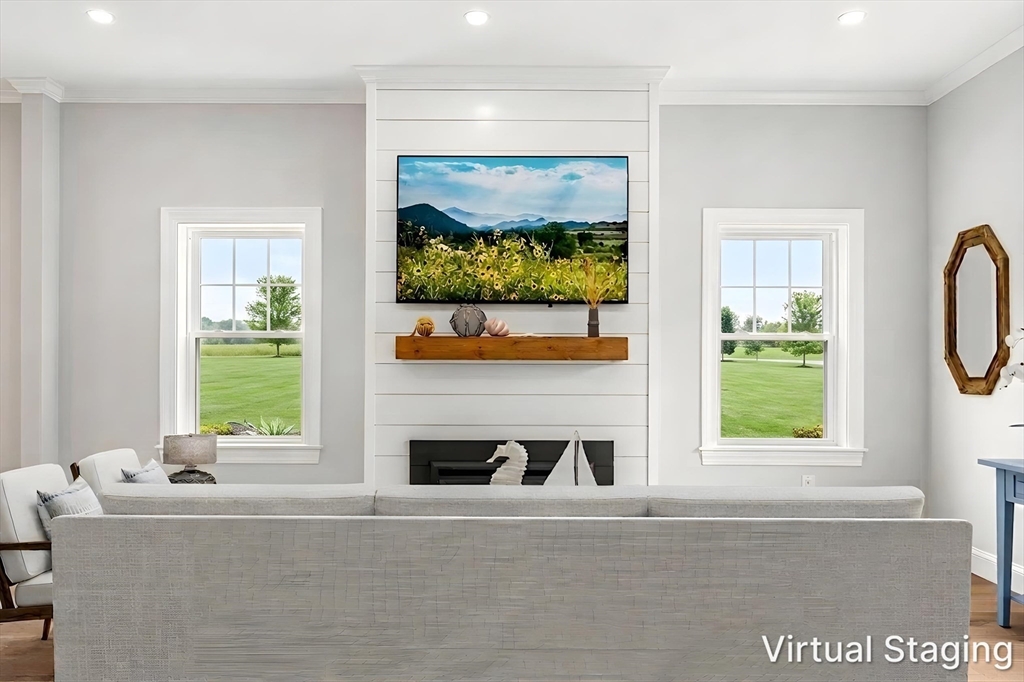 7 Whitman Circle, Unit 7 Bellingham, MA 02019 - Photo 8 of 36