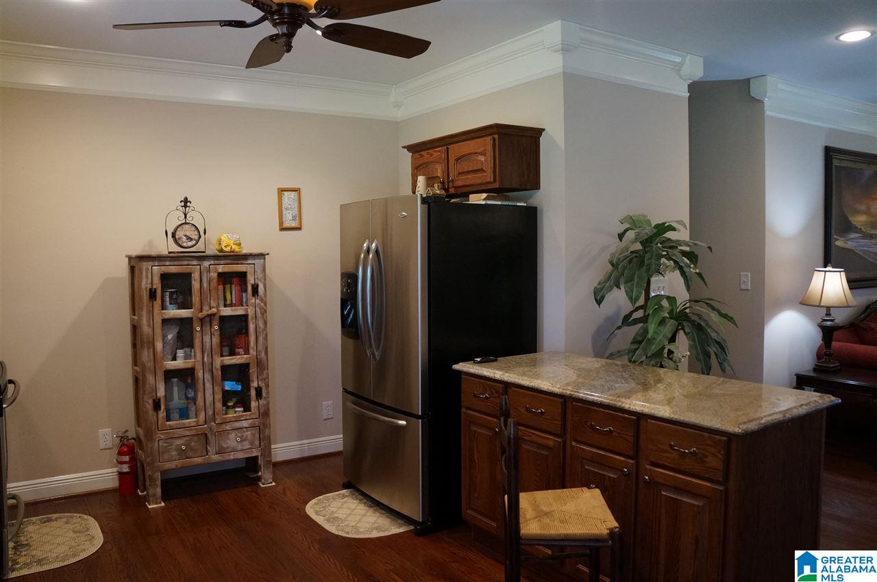 90 Rocky Mt Ch Road Sylacauga, AL 35150 - Photo 13 of 50