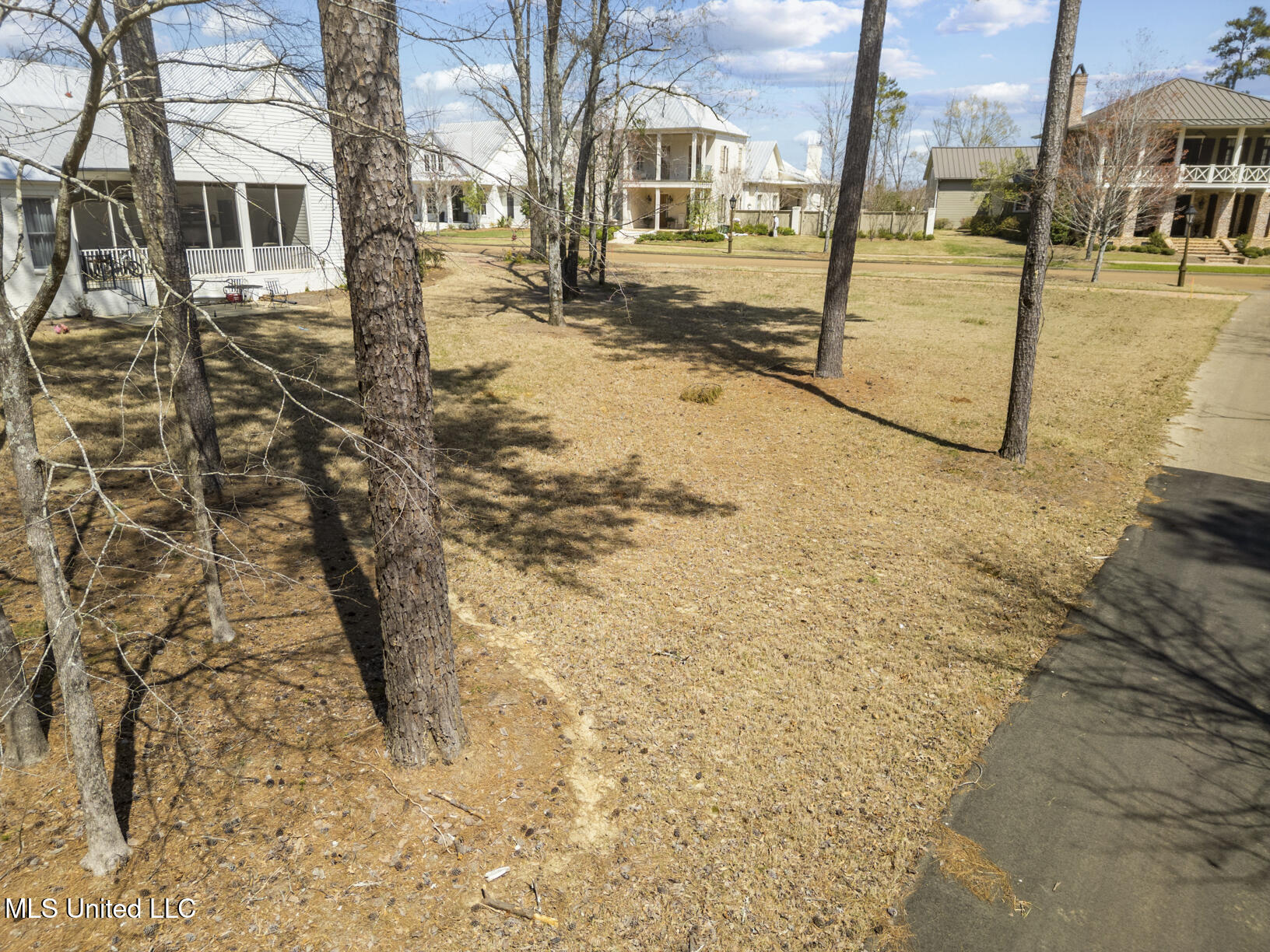 137 West Florida Boulevard Madison, MS 39110 - Photo 5 of 20 Lost Rabbit Lot-9