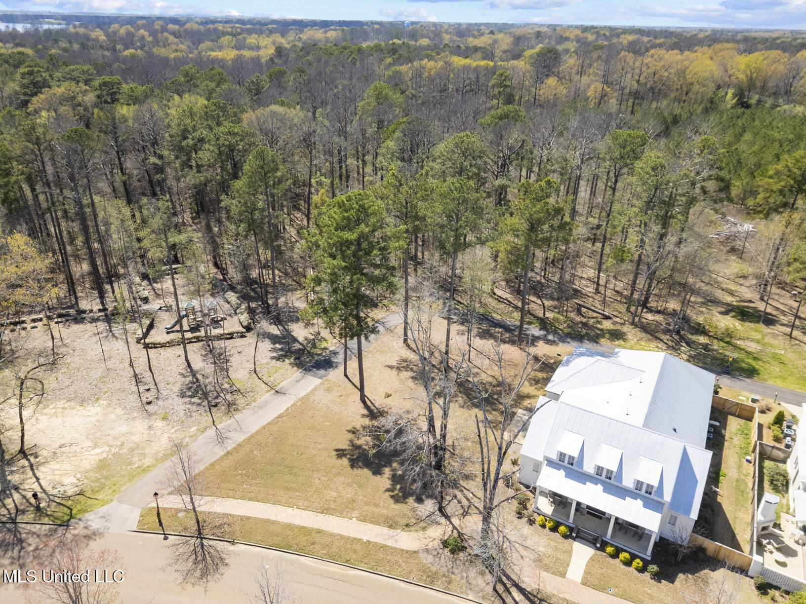 137 West Florida Boulevard Madison, MS 39110 - Photo 6 of 20 Lost Rabbit Lot-6