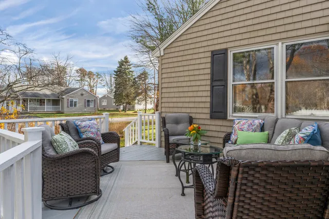 $809,000 | 48 Howard Avenue, Wells, ME 04090