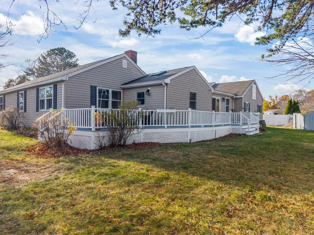 $809,000 | 48 Howard Avenue, Wells, ME 04090