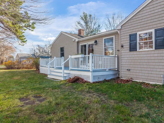 $809,000 | 48 Howard Avenue, Wells, ME 04090