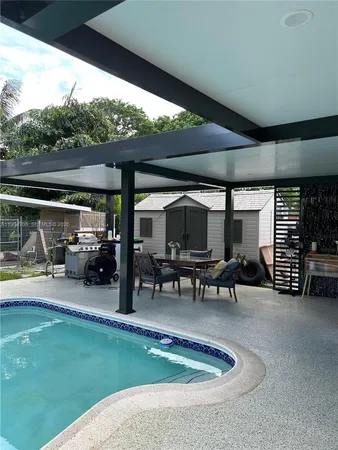 $599,000 | 6582 Northwest 1st Street, Margate, FL 33063