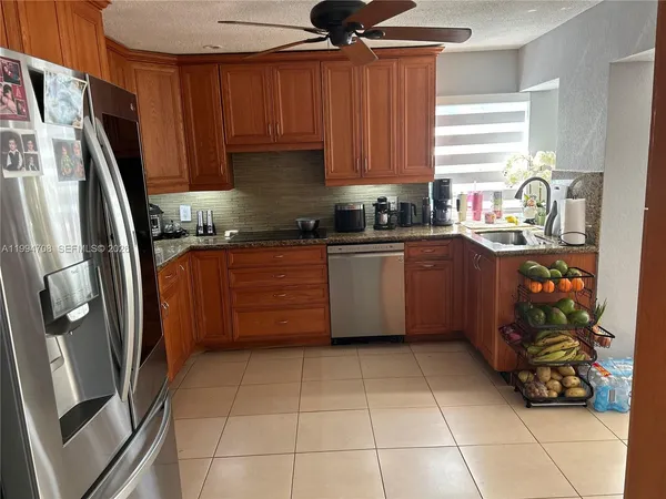 $599,000 | 6582 Northwest 1st Street, Margate, FL 33063