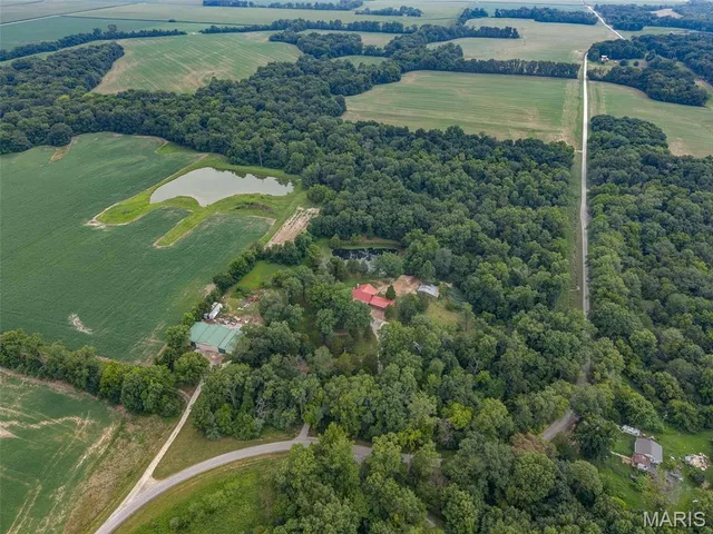 $599,000 | 9199 Schupbach Road, Sparta, IL 62286