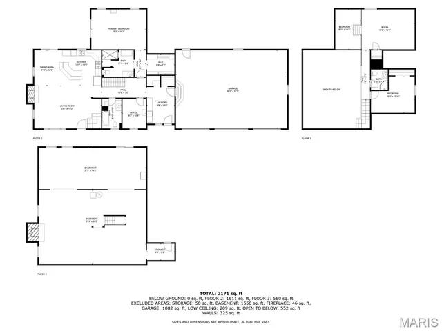 $599,000 | 9199 Schupbach Road, Sparta, IL 62286