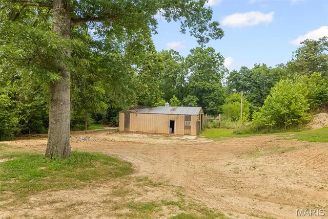 $599,000 | 9199 Schupbach Road, Sparta, IL 62286