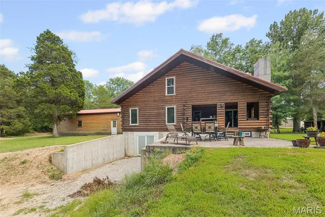 $599,000 | 9199 Schupbach Road, Sparta, IL 62286