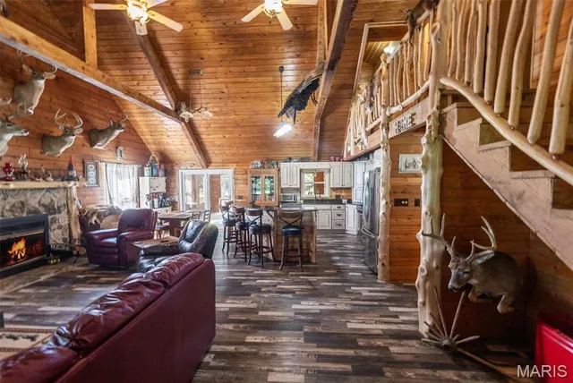 $599,000 | 9199 Schupbach Road, Sparta, IL 62286