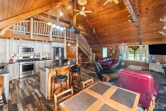 $599,000 | 9199 Schupbach Road, Sparta, IL 62286